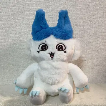 치이카와(먼작귀) 패러렐 월드!? BIG 봉제 인형 하치와레