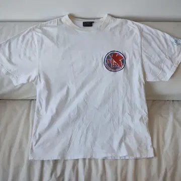 LOWBLOW KNUCKLE 에반게리온 셔츠
