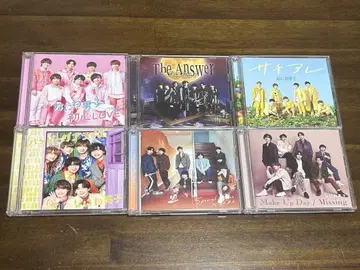 나니와단시 CD 세트