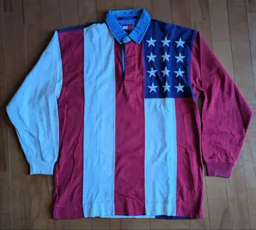 구제 의류 TOMMY HILFIGER