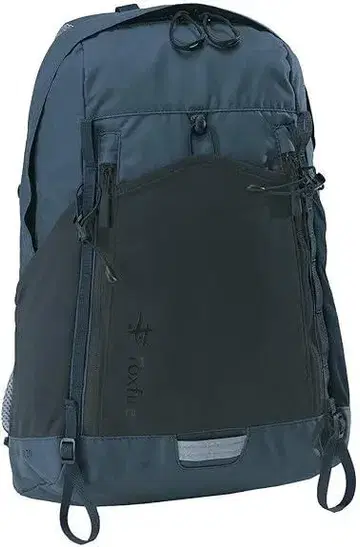 508655 [폭스파이어] 크로스워커 20L 네이비