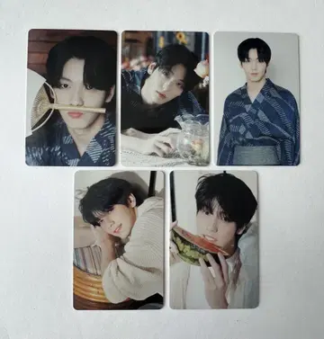TXT SUMMERTOGETHER 수빈 랜투