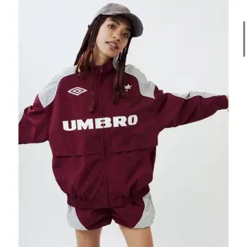 UMBRO x atmos pink 엄브로 숏팬츠