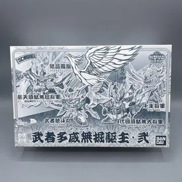 미조립 취미 온라인샵 한정판 BB전사 무샤타이무쿠루스 니 SD전국전