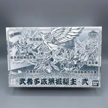 미조립 취미 온라인샵 한정판 BB전사 무샤타이무쿠루스 니 SD전국전