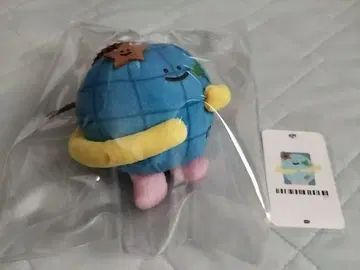 GMMTV EarthMix 인형 키체인 봉제 인형