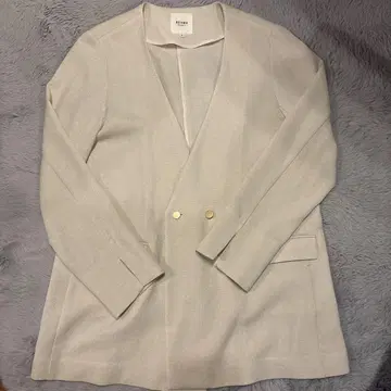 BEAMS HEART 셋업