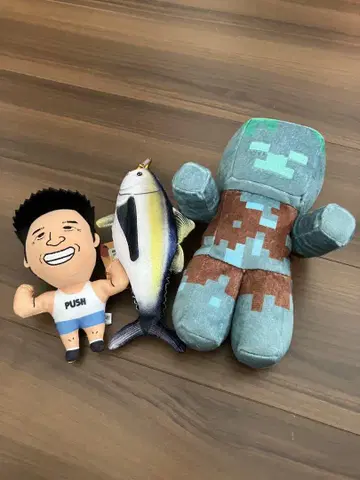 봉제 인형