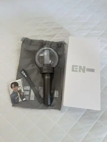 ENHYPEN 응원봉