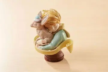 어린 왕자 2 별의 유랑곡 카이요도