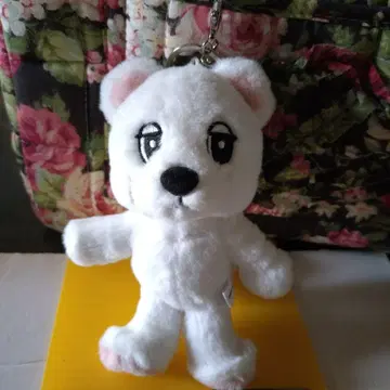 WOOKDONG 키링