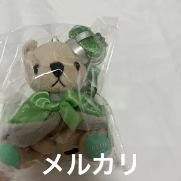 우타프리 곰 복권 lot 코토부키 레이지
