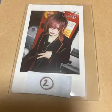 Azavana 폴라로이드 그 2