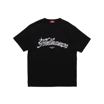 Hellrazor T셔츠 헬레이저