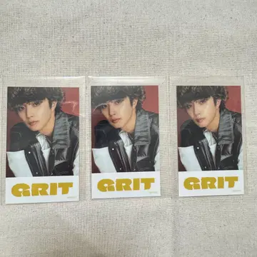 BE:FIRST 준논 스티커