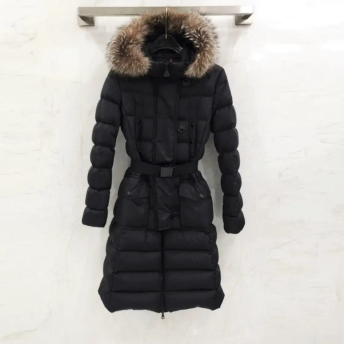 Moncler Genevrier Price MONCLER 몽클레어 00 Moncler Black