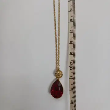 SWAROVSKI 목걸이