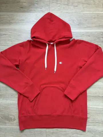 Champion ReverseWeave 후드티 사이즈 L
