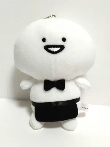 오분구토이잇쇼 봉제 인형 마스코트 키체인 키링