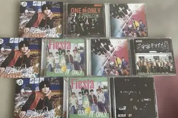 초특급 ONE N' ONLY