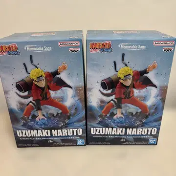 NARUTO -나루토- 돌풍전 우즈마키 나루토 피규어