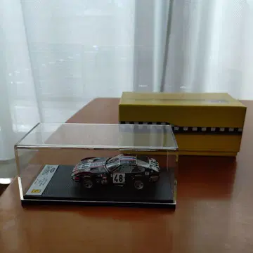 페라리 356 GTB4