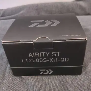 23 에어리티 ST LT2500S-XH-QD