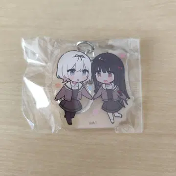 더러운 네가 제일 귀여워 마니오 선생님 최애찬양 아크릴 키링