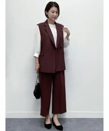리플렉트 베스트