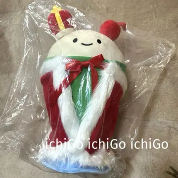 닛코리노 파크 커다란 봉제 인형 크림 소다 총선거 No. 1 사양