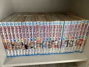 ONE PIECE 1~108권