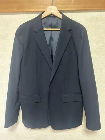 MAISON SPECIAL 2B 테일러드 자켓