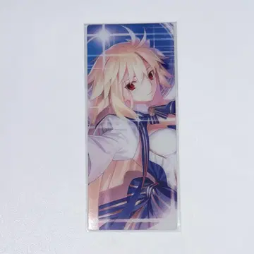 FGO 최종 재림전 편성 화면풍 카드 아키타입:어스 아르쿠에이드