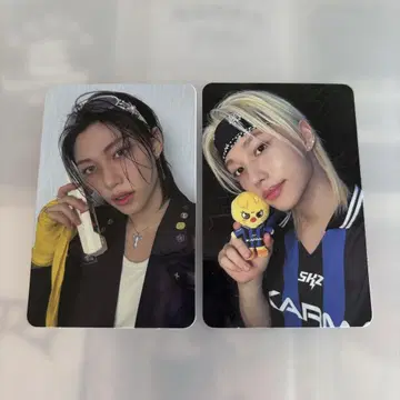 369 StrayKids KARMA SKZOO ver 필릭스