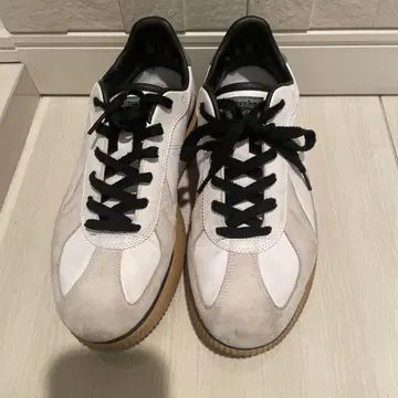 [ 오니츠카타이거 ] 스니커즈 27.0cm