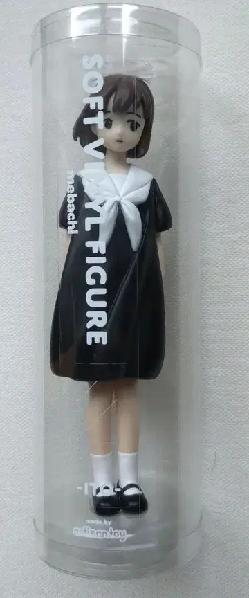 artisantoy 메바치 [실] 블랙 세일러 ver.