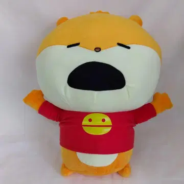 니시무라 유우지 낮잠 자는 아기 쥐