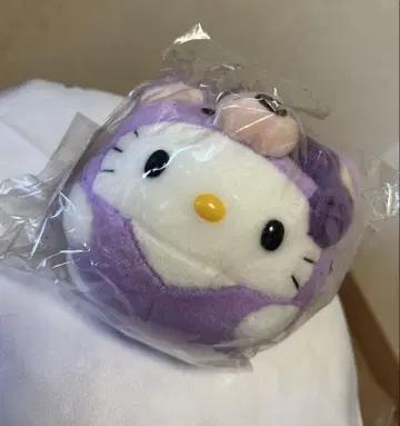 라벤더 키티 [홋카이도 한정]