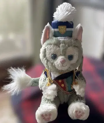 젤라토니 봉제 인형 디즈니씨 한정판