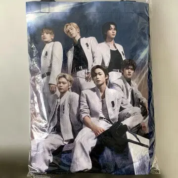 riize 프리미엄 시트 굿즈
