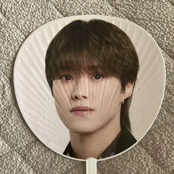 나니와단시 봉봉 보야주 오하시 카즈야 부채