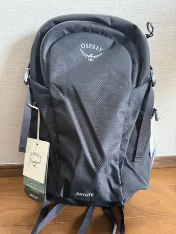 OSPREY DAYLITE 13L 백팩 블랙