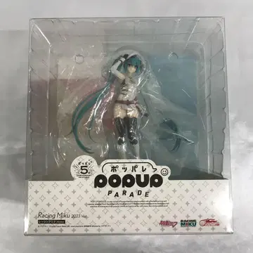 POP UP PARADE 레이싱 미쿠 2023Ver.