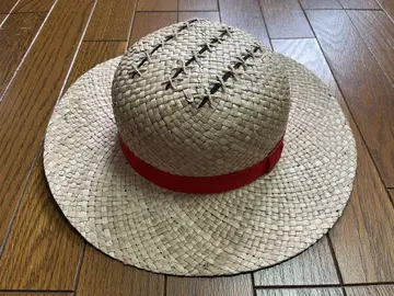 [ 익명 배송 ] 원피스 루피 밀짚모자 점프샵