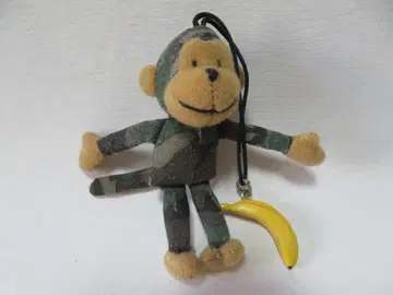 유나이티드 애로우즈 원숭이 스트랩 카모 패턴