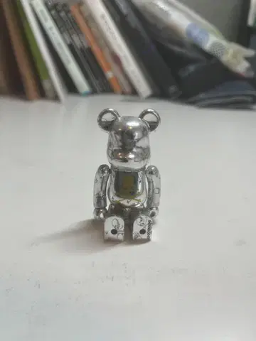 BE@RBRICK 베어브릭 시리즈 45 시크릿