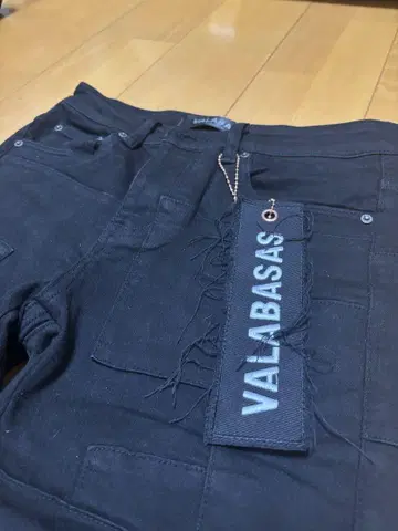 VALABASAS 플레어 팬츠 30