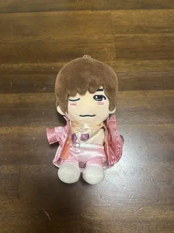 타카하시 쿄헤이 치비누이