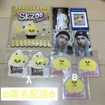 straykids 필릭스 포가리 묶음 판매