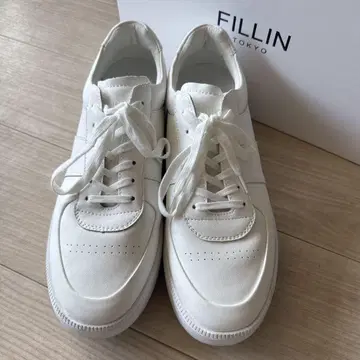 새상품급! FILLIN MOAK 28cm 스타일업